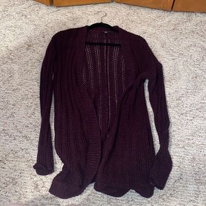 American Eagle Cardigan